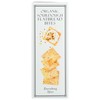 Rustic Bakery Organic Everything Spice Sourdough Flatbread Bites, 4 Oz