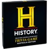 Assorted Gift Brands History Channel Trivia Game – Australia Edition
