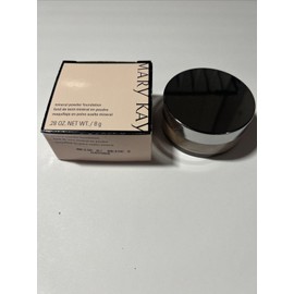 MARY KAY Mineral Powder Foundation BEIGE 2 NEW