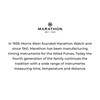 Marathon Replacement Remote Outdoor Sensor - Monitors Indoor & Outdoor