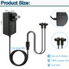 Universal Dual Power Supply Transformer Kit for Dual Power Recliner,Sectional