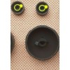 Thermador Bosch Thermador CT/CMT 130/230 1 Oven knob+ 2 Buttons