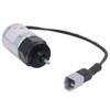 Generator Sensor Relay ABS and Brass Safe Parking Brake Pressure