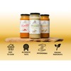 Parami Thai Curry Sauce Size 16 OZ (Gluten Free, Dairy