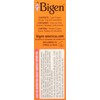 Bigen Permanent Powder Hair Color 59 Oriental Black 1 ea