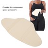 Abdominal Compression Board Unique Design Rhombus Shape Ab Board Belly