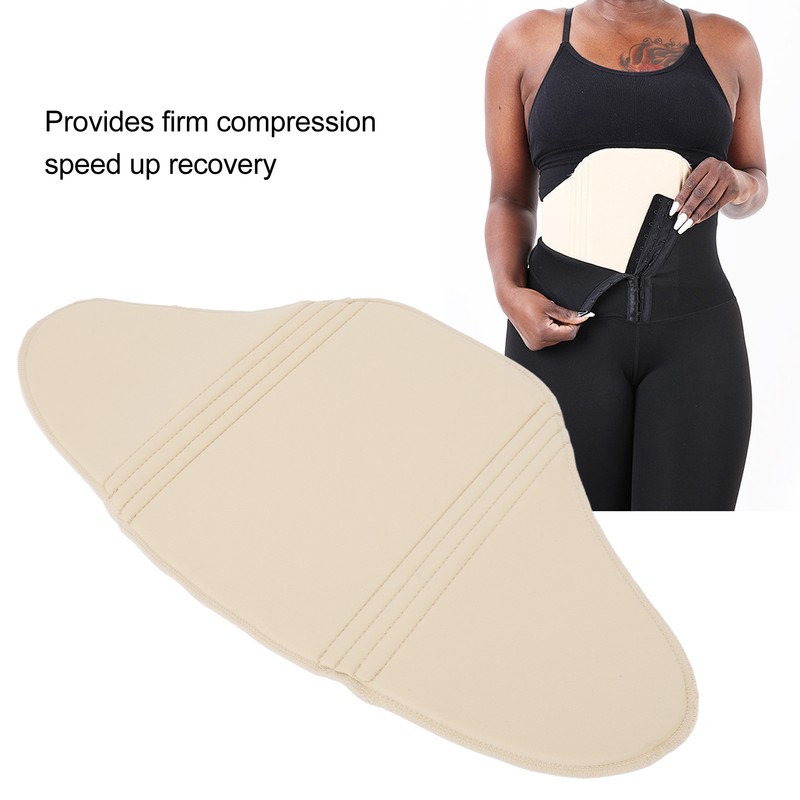 Abdominal Compression Board Unique Design Rhombus Shape Ab Board Belly