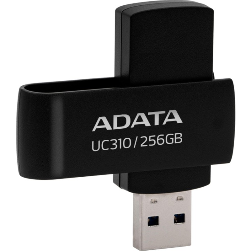 ADATA UC310 128GB USB 3.2 Gen 1 Flash Drive |