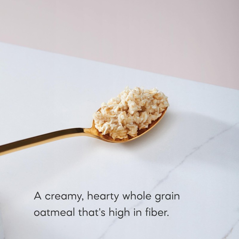 Nature's Path Organic Homestyle Instant Oatmeal, 11.3 oz (Pack of