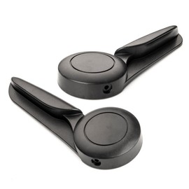 LST 2x Seat Height Adjustment Handles Left Right W169 W245 906