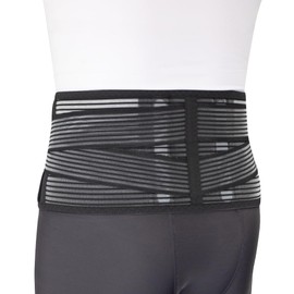 Dr.magico Lumbar Corset Standard Black LL