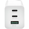 VARTA Charger, 65 W, simultaneous charging of up to 3