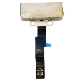 HAWSON A2941 DC-in Power Jack Connector Replacement for MacBook Air 15" M2 A2941 2023 Year M3 A3114 2024 Year Type-C USB-C Power Jack Board 04220-01 04220-02