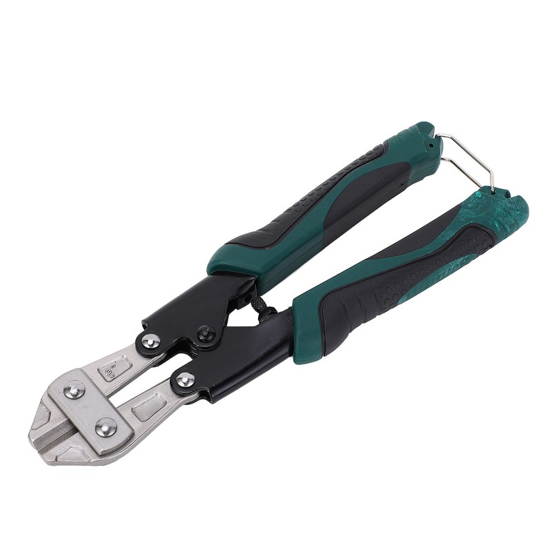 Chain Cutter High Leverage Prevent Slip Rubber Grip Multifunctional Wire