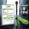 ETOOLAB 3/8 Inch Torque Wrench, 5-70 N·m/5-49.2 lbf·in, ±3% Error