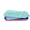 Tupperware Impressions Dining Tray Set of Four
