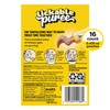 Temptations Creamy Puree Squeezable Lickable Cat Treats, Wet Cat Treats