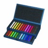 Conte Crayons 24 Pack -Assorted Colours Hard Pastel- Presentation Box