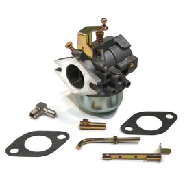 The ROP Shop Carburetor & Gasket Kit for Kohler K341-71223, K341-71246, K341-71303
