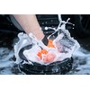 Nuke Guys XL Chenille Wash Mitt - Ultra Soft Microfiber