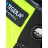 ejendals Tegera 293 Work Gloves, Leather Gloves, Professional Waterproof Winter