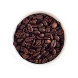 Fresh Roasted Coffee, Decaf Colombian, 2 lb (32 oz), Medium Roast, Kosher, Whole Bean
