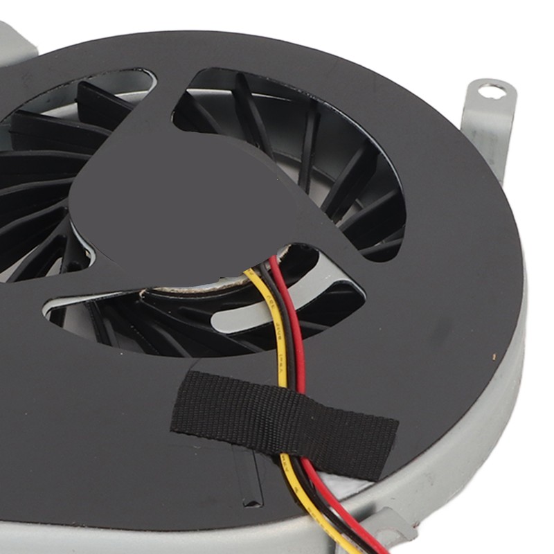 Laptop CPU Cooling Fan Replacement for MSI Ge70 2oc Ge70