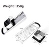 WDEC Stainless Steel Spaetzle Maker, Kitchen Pasta Cooking Tools, with