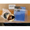 Everbilt Gold Tub Drain Toe Touch Kit
