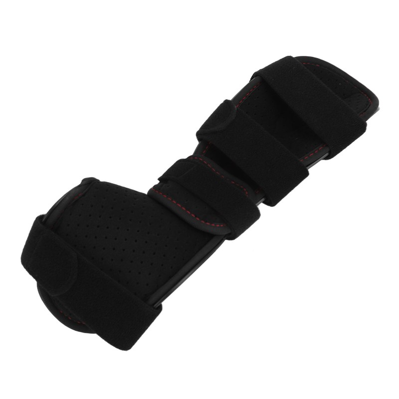 Stroke Hand Splint Stable Support Good Fixation Adjustment Removable Soft