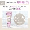 Lux Super Rich Shine Straight Beauty Ridged Care Treatment