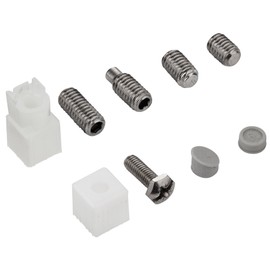 Grohe 46335000 Replacement Part Mounting Set