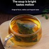 Corn Silk mulberry leaf teaBags 5.29OZ /150g