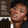 Avon Avon Glimmerstick Eyeliner Cosmic Brown, Soft-Glide Formula, Bold and