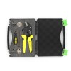 Unbranded 5 In 1 Ratchet Wire Plier Terminals Crimping Tool