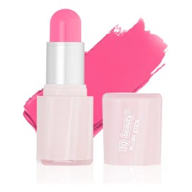 Rubor En Barra / Blush Stick Con Acabado Radiante 3q Beauty