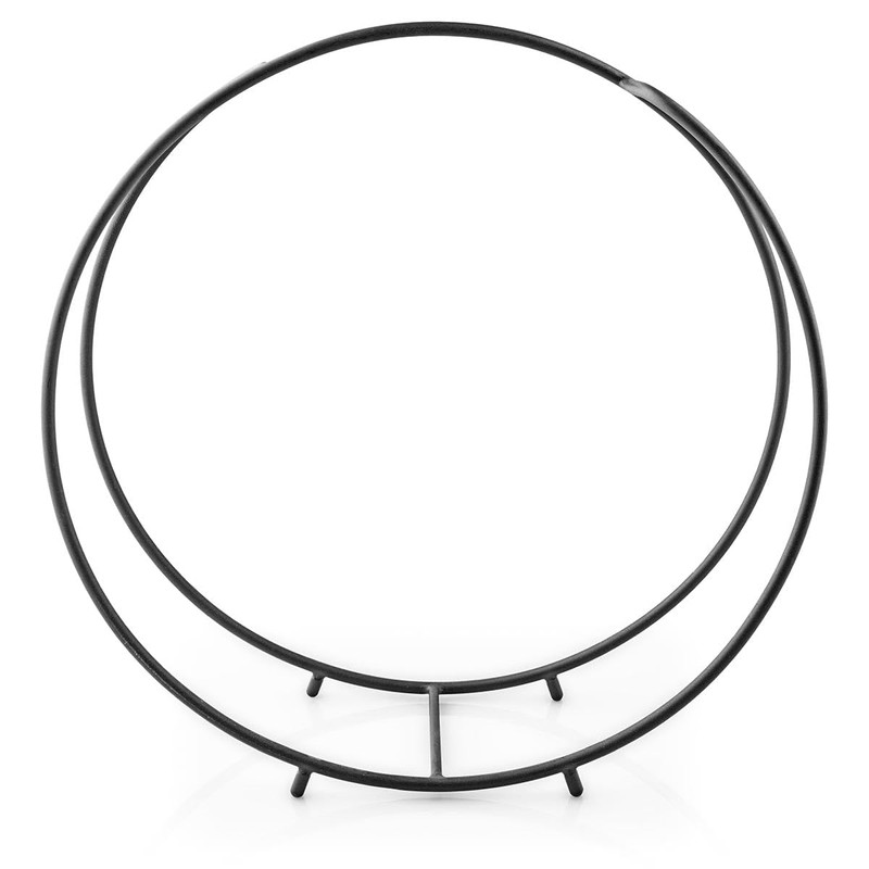 Eva Solo | FireGlobe Log Holder | Danish Design, Functionality