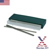 3-1/4" Reversible Tungsten Carbide Planer Blades - Fits Makita D-46246