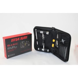 Dirtbag Brands Heavy Duty Offroad Tire Repair Kit Basic