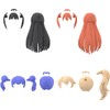  BANDAI SPIRITS 30MS Optional Hairstyle Parts Vol.3 (Box)