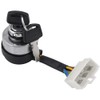 Lumix GC 6 Wire Key Switch for LIFAN Electric Start