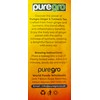 Puregro Ginger & Turmeric Tea 40g (20 TEA BAGS) |