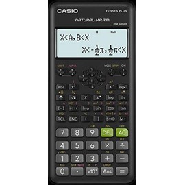 Casio FX-95ESPLUS 2nd Edition Technical and Scientific Calculator