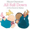 All Fall Down: A First Book for Babies