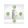 Ácido R-alfa Lipoico 600 Mg Con Benfotiamina 300 Mg 120