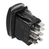12V 20A / 24V 10A ON-Off-ON Rocker Switch Camera 1