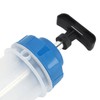 1.5L Fluid Extractor Automotive Engine Fluid Filling Syringe Oil Fluid