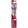 Colgate 360 Optic White Toothbrush, Medium, 1 Count