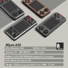 Miyoo A30 Handheld Game Console Retro Games Consoles with 2.8