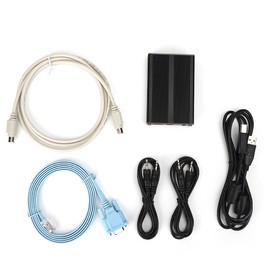 Radio Communicator Full Photoelectric Isolation Digital for FT‑450 / FT‑950 / DX1200 / FT991